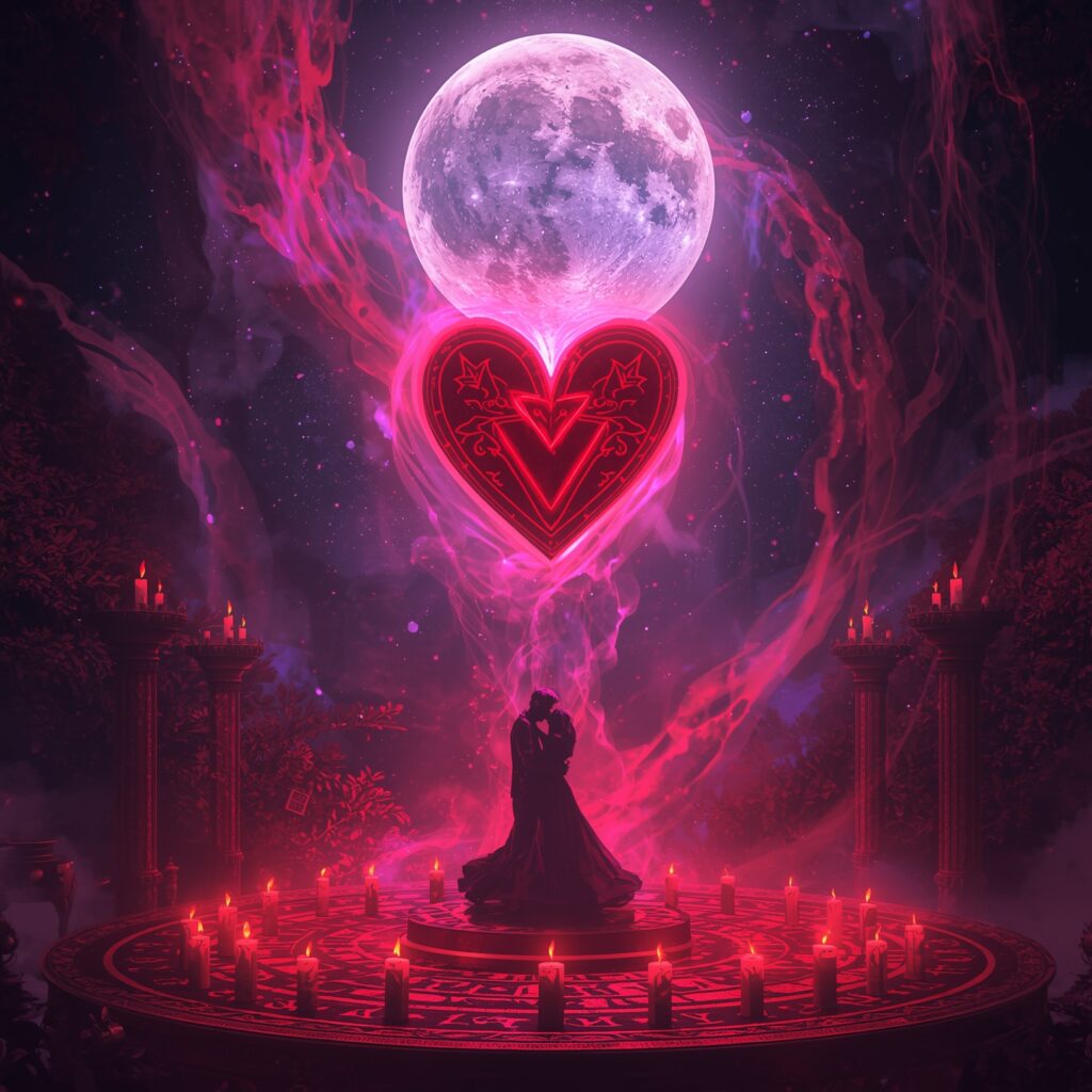 چله برای بازگشت معشوق